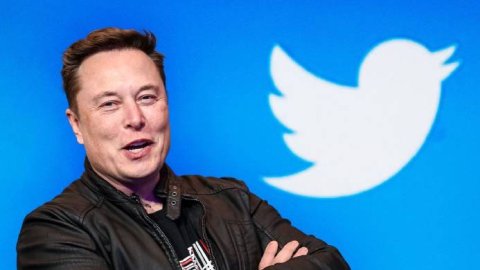 Elon Musk se conviritió en el nuevo dueño de Twitter por USD 44.000 millones