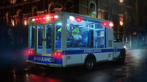 Ogilvy Argentina presenta “Emergencia visible” para Pfizer México

 



 


