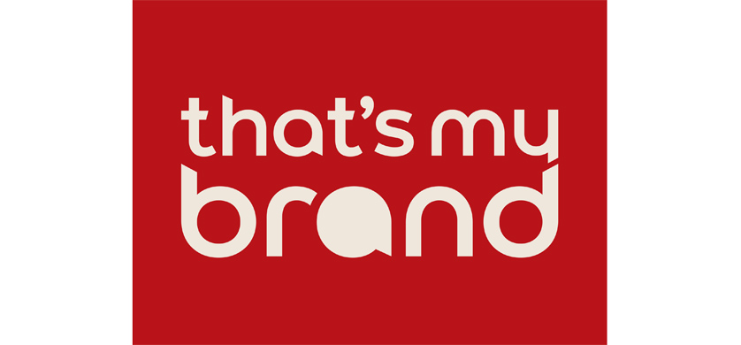 That’s my Brand renueva su imagen para comunicarse mejor
