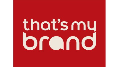 That’s my Brand renueva su imagen para comunicarse mejor
