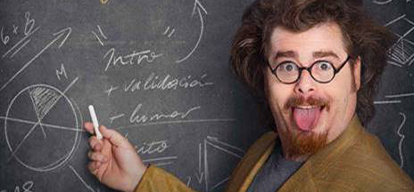 Star+ estrena "Lo que no sabías del humor argentino"