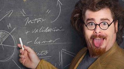 Star+ estrena "Lo que no sabías del humor argentino"