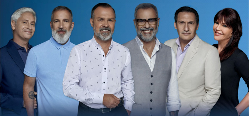 Radio 10 premia a sus oyentes con un viaje a Europa