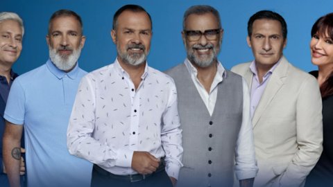 Radio 10 premia a sus oyentes con un viaje a Europa