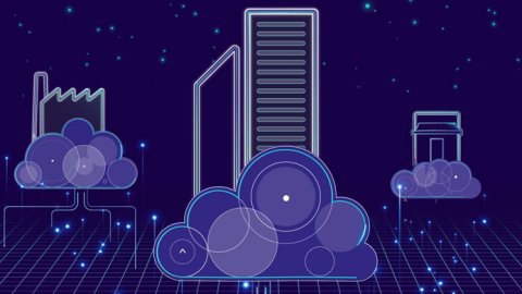 Telecom presenta Cloud, su nueva campaña para el segmento empresas