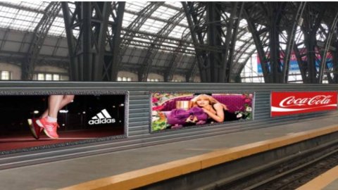 Volmedia amplía su oferta de espacios de alto impacto en la estación Retiro