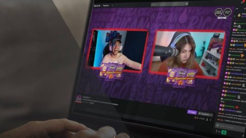 Campaña 360 en Colombia y Perú de Rebold, PepsiCo y etermax Brand Gamification