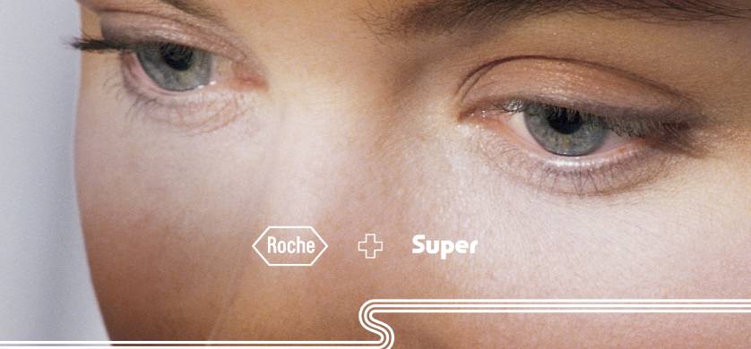 Super es la nueva agencia de Laboratorios Roche