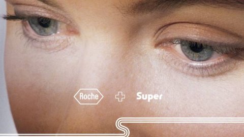 Super es la nueva agencia de Laboratorios Roche