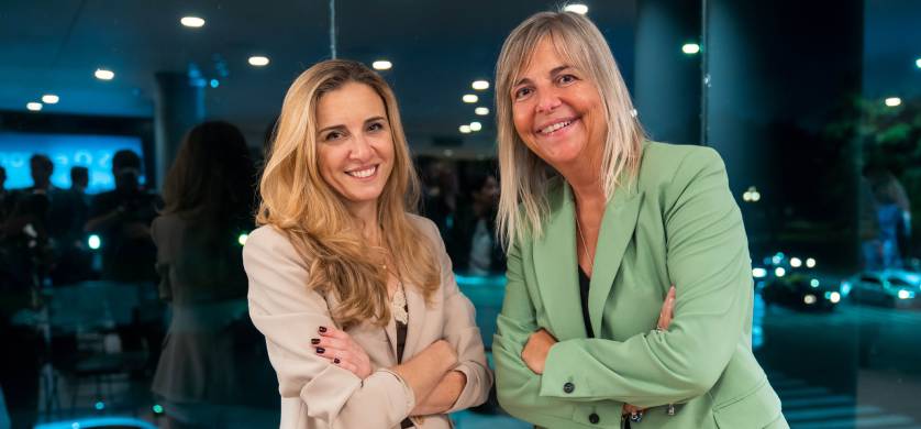 Alejandra Martínez, de Enel, es la nueva presidenta del Círculo DIRCOMS