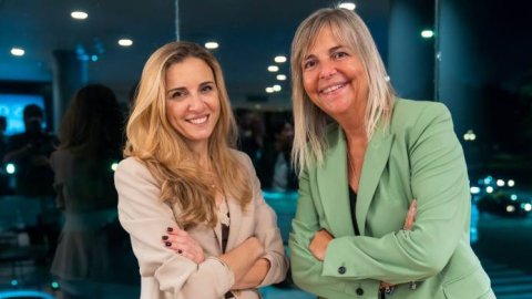 Alejandra Martínez, de Enel, es la nueva presidenta del Círculo DIRCOMS