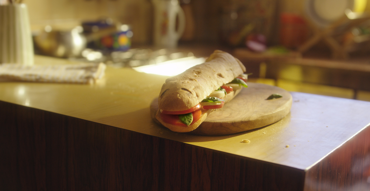 México: ISLA y Sabritas deleitan con un musical protagonizado por sándwiches