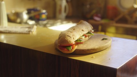 México: ISLA y Sabritas deleitan con un musical protagonizado por sándwiches