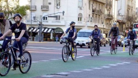 La movilidad sustentable en la post pandemia