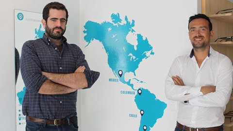 Lentesplus.com busca convertirse en el principal jugador digital de salud visual en América Latina
