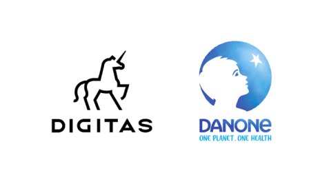 Danone eligió a Digitas Buenos Aires como su partner creativo digital