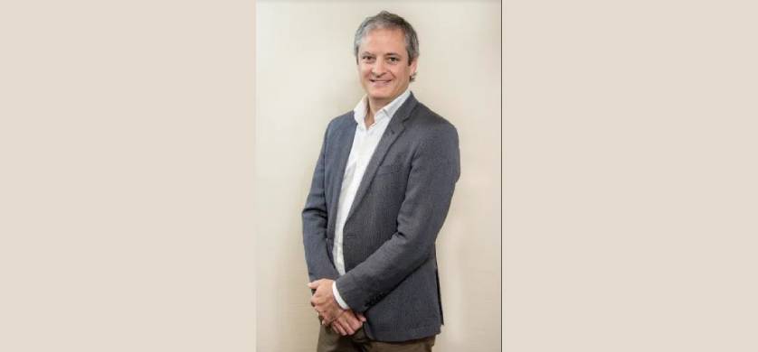 La Caja creó su nueva Dirección de Estrategia y nombró a su director