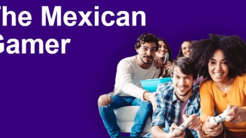 Gamers mexicanos: pasan más tiempo jugando que en las redes sociales