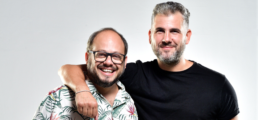 Wunderman Thompson promueve Directores Creativos Ejecutivos Globales