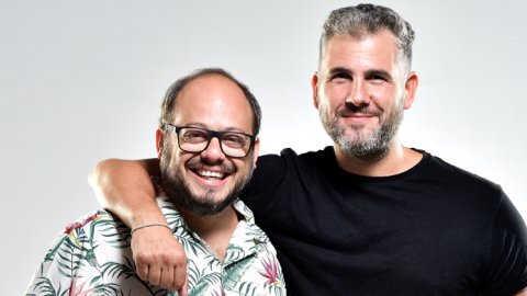 Wunderman Thompson promueve Directores Creativos Ejecutivos Globales