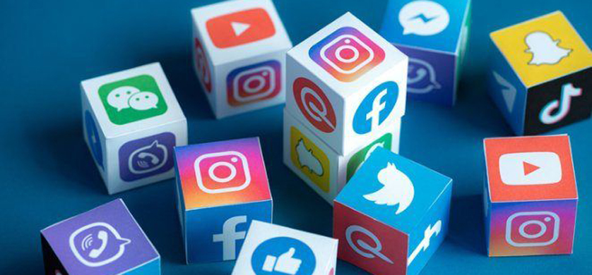 Redes Sociales: Argentina tiene más interacciones que el resto de Latinoamérica