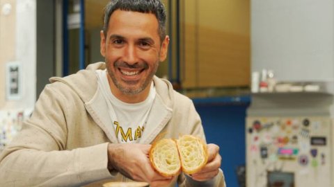El Gourmet estrena Los favoritos saludables de Mauro Massimino