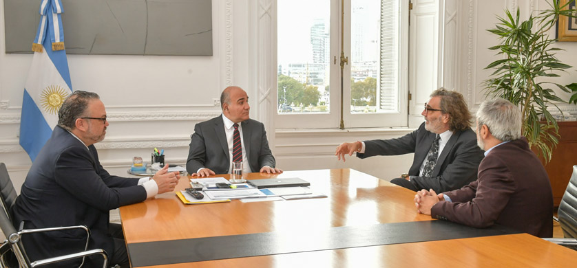 Mediapro formalizó la compra de los tres canales Fox Sports en Argentina