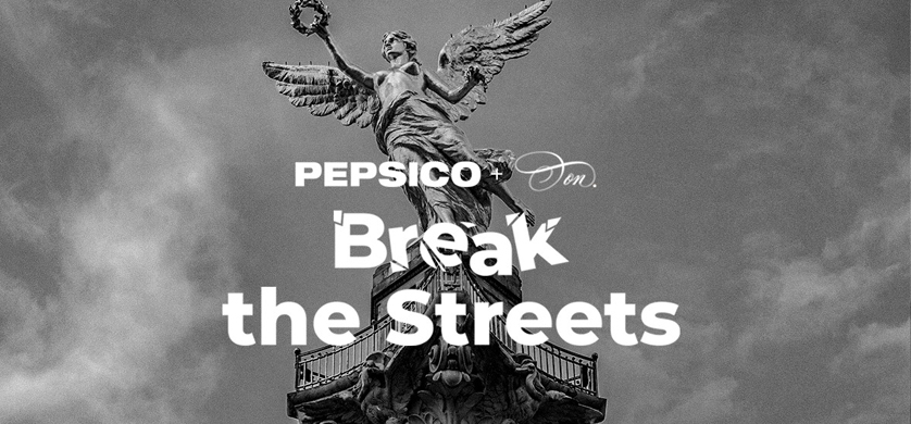 PepsiCo México y Don trabajarán en un proyecto de Innovación en OOH