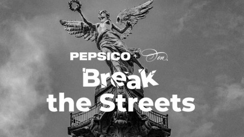 PepsiCo México y Don trabajarán en un proyecto de Innovación en OOH