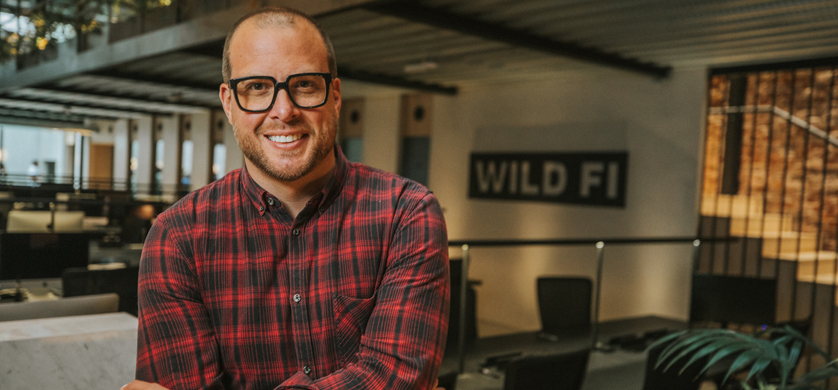 WILD FI suma nuevo CCO Regional