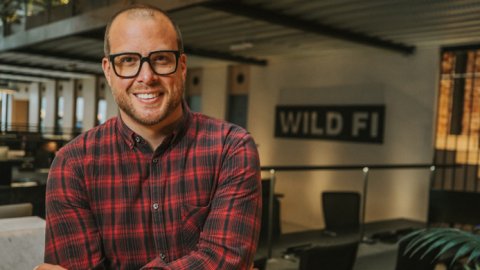 WILD FI suma nuevo CCO Regional