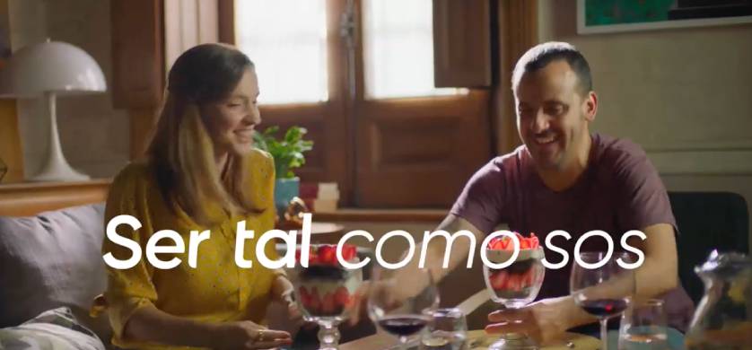 Sertal Perlas lanza su nueva campaña “Ser tal como sos”