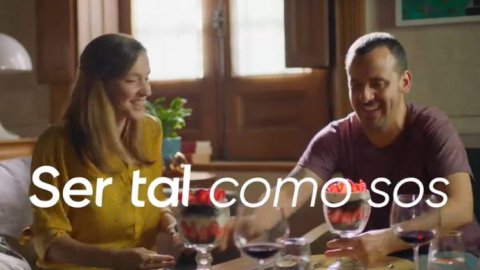 Sertal Perlas lanza su nueva campaña “Ser tal como sos”