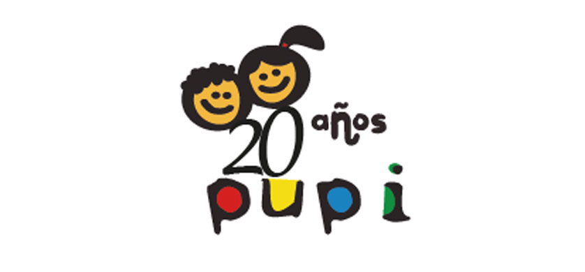 Se realizó el Pupipalooza, el festival cultural de la Fundación PUPI
