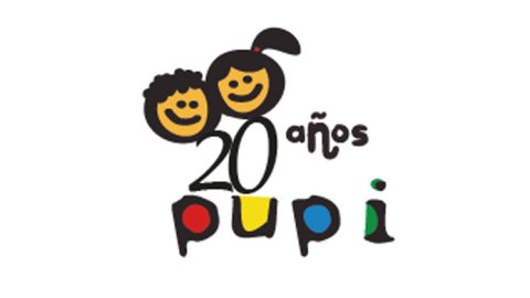 Se realizó el Pupipalooza, el festival cultural de la Fundación PUPI