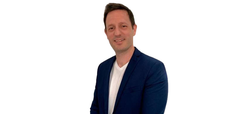 Ignacio Prez es el nuevo Gerente Comercial de Artear