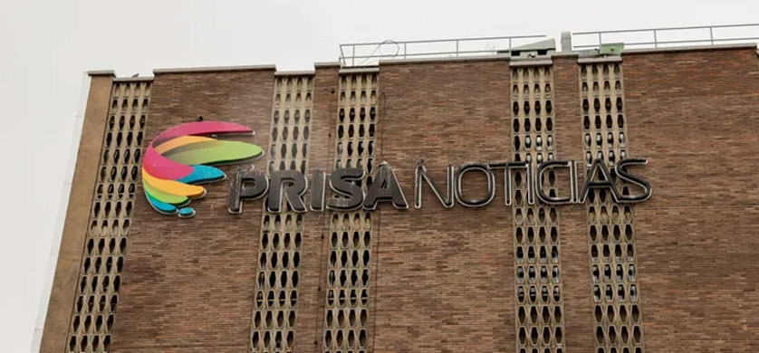 España: Prisa compra el 20% de su división de radio al Grupo Godó