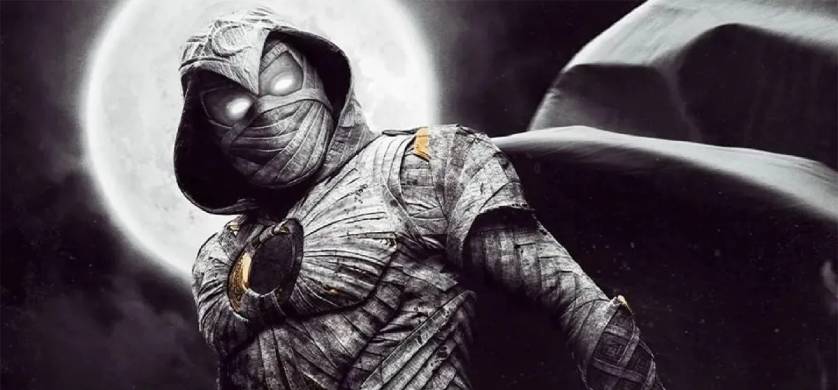 "Moon Knight", el contenido de streaming con mayor engagement de abril