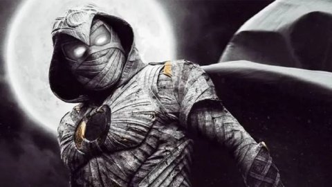 "Moon Knight", el contenido de streaming con mayor engagement de abril