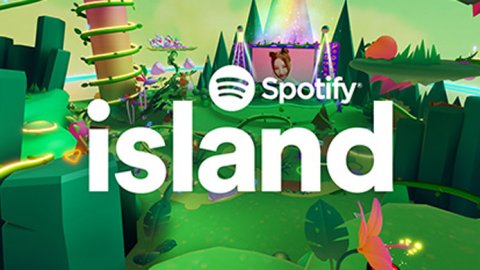 Spotify llega a Roblox con una experiencia para los jugadores