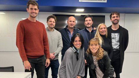 La Cámara Argentina de Fintech renovó autoridades