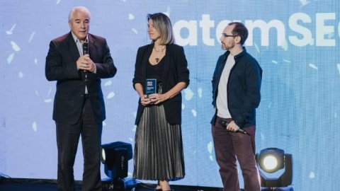 Infobae gana el premio Latam SEOawards
