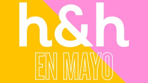 Discovery Home & Health inició Mayo con imagen renovada y estrenos