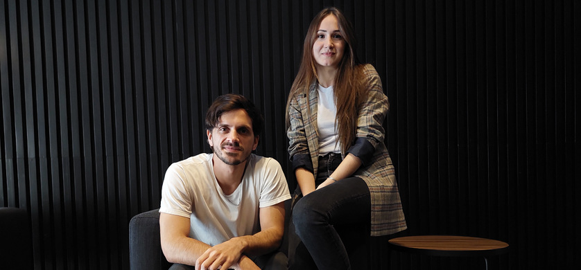 Nuevos Directores Creativos de VMLY&R