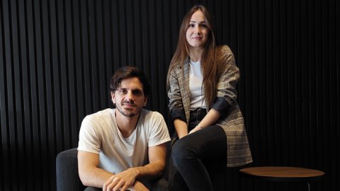 Nuevos Directores Creativos de VMLY&R
