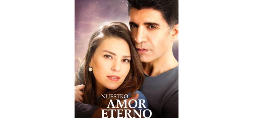 Telefe estrena una nueva novela de origen turco: "Nuestro amor eterno"
