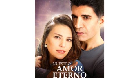 Telefe estrena una nueva novela de origen turco: "Nuestro amor eterno"