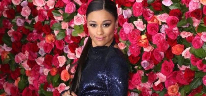 Ariana DeBose será la presentadora de los premios Tony