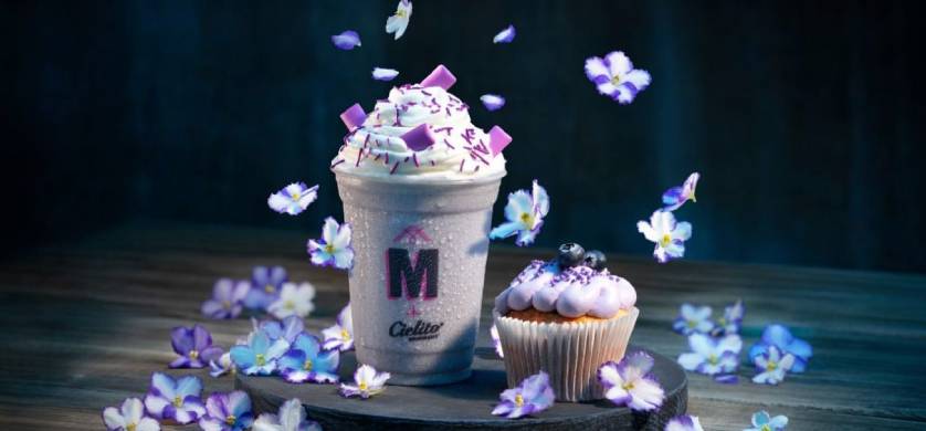 “Sabores que Suenan”, la nueva campaña de Cielito Querido Café en México