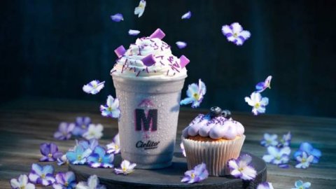 “Sabores que Suenan”, la nueva campaña de Cielito Querido Café en México